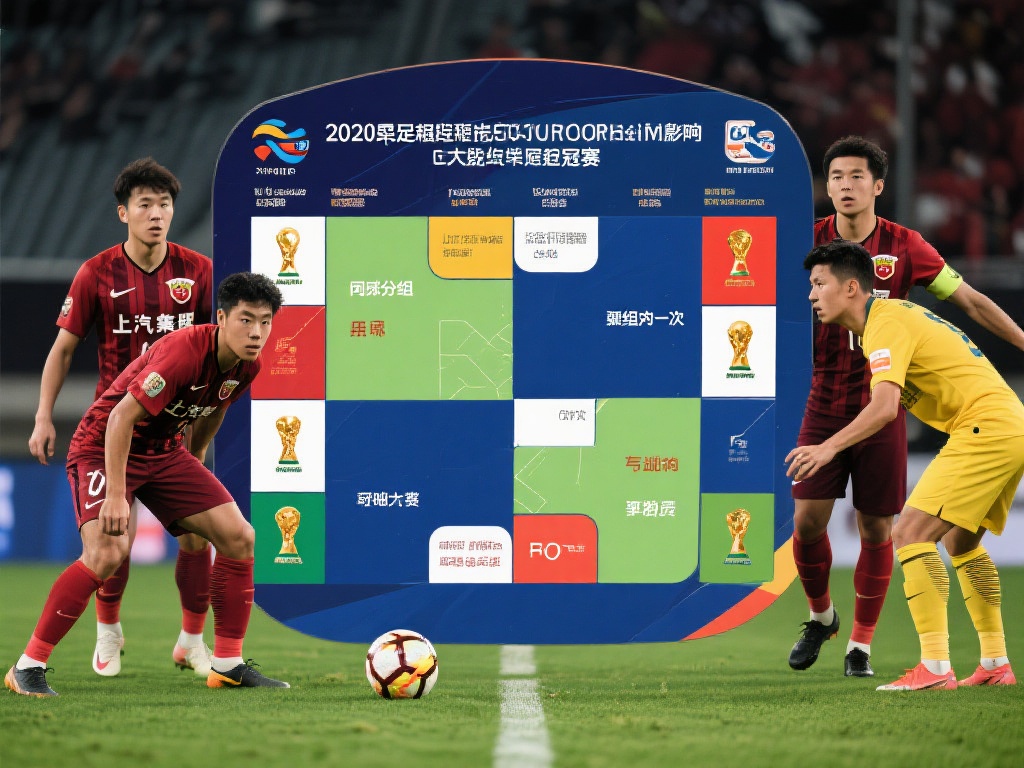 揭秘世俱杯冠亚军竞猜背后的热门预测